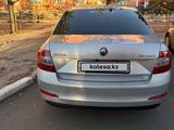 Skoda Octavia 2014 года за 5 000 000 тг. в Костанай – фото 5