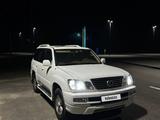 Lexus LX 470 2007 годаүшін11 500 000 тг. в Алматы – фото 2