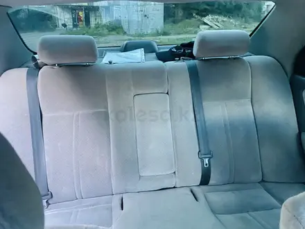 Toyota Camry 2001 года за 3 500 000 тг. в Алматы – фото 15