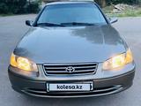 Toyota Camry 2001 года за 3 500 000 тг. в Алматы