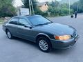 Toyota Camry 2001 года за 3 500 000 тг. в Алматы – фото 5