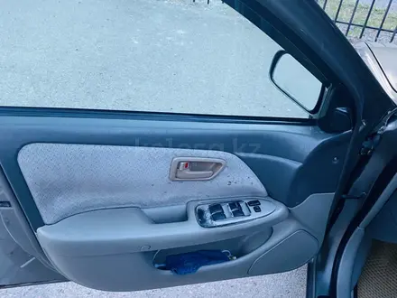 Toyota Camry 2001 года за 3 500 000 тг. в Алматы – фото 6