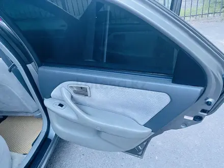 Toyota Camry 2001 года за 3 500 000 тг. в Алматы – фото 9