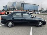 Mazda 323 1994 годаүшін1 500 000 тг. в Тараз – фото 2