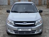 ВАЗ (Lada) Granta 2190 2012 годаfor2 680 000 тг. в Усть-Каменогорск – фото 2