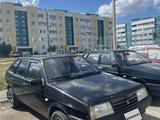 ВАЗ (Lada) 2109 2000 годаүшін700 000 тг. в Сатпаев – фото 2