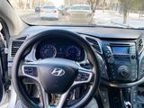 Hyundai i40 2014 года за 5 000 000 тг. в Шу – фото 5