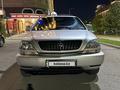 Lexus RX 300 2000 годаүшін4 700 000 тг. в Астана – фото 2