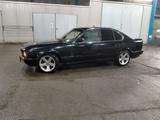 BMW 525 1990 года за 1 200 000 тг. в Усть-Каменогорск – фото 2