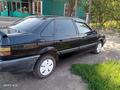 Volkswagen Passat 1992 годаүшін1 400 000 тг. в Уральск – фото 4