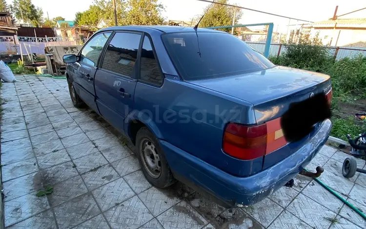 Volkswagen Passat 1995 годаүшін1 000 000 тг. в Костанай