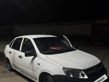 ВАЗ (Lada) Granta 2190 2013 года за 1 500 000 тг. в Усть-Каменогорск
