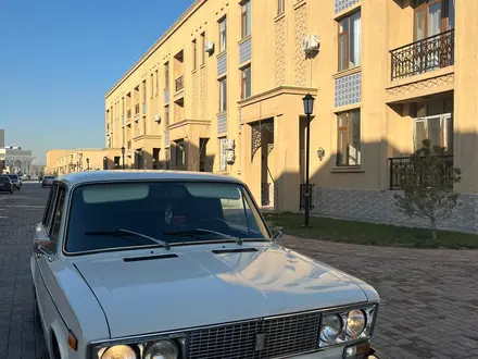 ВАЗ (Lada) 2106 1988 года за 1 400 000 тг. в Туркестан – фото 4