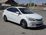 Hyundai Accent 2014 года за 4 700 000 тг. в Шымкент