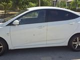 Hyundai Accent 2014 года за 4 700 000 тг. в Шымкент – фото 3