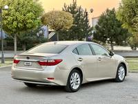 Lexus ES 300h 2013 года за 10 700 000 тг. в Шымкент