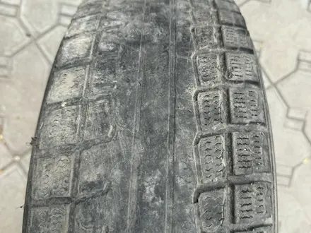 Запаска любая Toyota привозная за 25 000 тг. в Алматы – фото 2