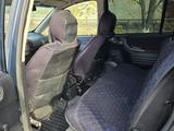Opel Zafira 2001 года за 1 700 000 тг. в Актау – фото 4