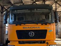 Shacman (Shaanxi)  F2000 2021 годаүшін17 999 999 тг. в Атырау