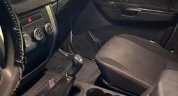 УАЗ Patriot 2017 года за 2 800 000 тг. в Караганда – фото 3