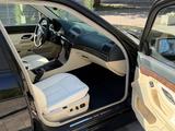 BMW 740 2000 года за 7 000 000 тг. в Караганда – фото 4