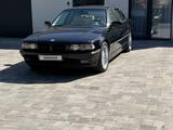 BMW 740 2000 года за 7 000 000 тг. в Караганда