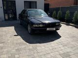 BMW 740 2000 года за 7 000 000 тг. в Караганда – фото 3