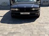 BMW 740 2000 года за 7 000 000 тг. в Караганда – фото 2