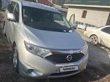 Nissan Quest 2011 года за 14 000 000 тг. в Алматы – фото 4