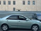 Toyota Camry 2004 годаfor4 000 000 тг. в Шымкент – фото 3