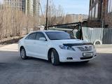 Toyota Camry 2007 года за 5 800 000 тг. в Караганда – фото 5