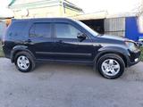 Honda CR-V 2003 года за 4 700 000 тг. в Петропавловск