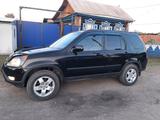 Honda CR-V 2003 года за 4 700 000 тг. в Петропавловск – фото 3