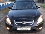 Honda CR-V 2003 года за 4 700 000 тг. в Петропавловск – фото 4