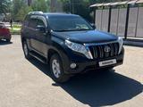 Toyota Land Cruiser Prado 2015 года за 18 000 000 тг. в Караганда