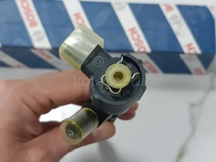 Форсунка 338004A100/338004A110/0445110279 Hyundai Kia Sorento Starex Po за 95 000 тг. в Астана – фото 2