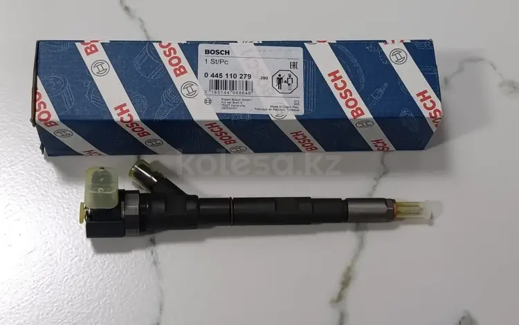 Форсунка 338004A100/338004A110/0445110279 Hyundai Kia Sorento Starex Poүшін95 000 тг. в Астана