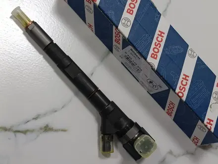 Форсунка 338004A100/338004A110/0445110279 Hyundai Kia Sorento Starex Po за 95 000 тг. в Астана – фото 4
