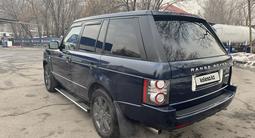 Land Rover Range Rover 2011 года за 16 500 000 тг. в Алматы – фото 2