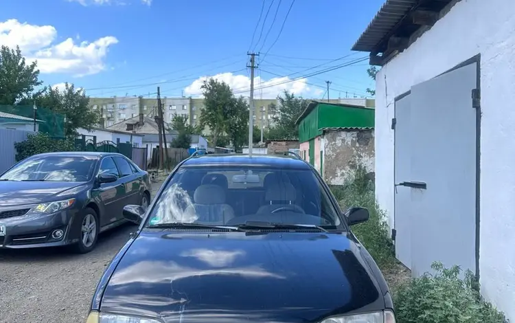 Nissan Primera 1995 года за 1 600 000 тг. в Аягоз