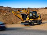 JCB  JS145W 2026 годаfor43 000 000 тг. в Актобе