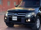 Mitsubishi Pajero 2007 года за 7 500 000 тг. в Балхаш