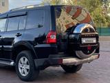 Mitsubishi Pajero 2007 года за 7 500 000 тг. в Балхаш – фото 4
