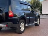 Mitsubishi Pajero 2007 года за 7 500 000 тг. в Балхаш – фото 5
