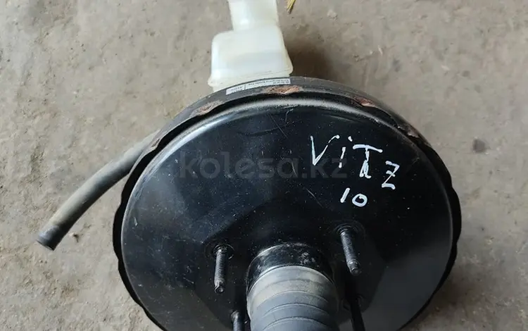 Тормозной вакуум и цилиндр за 15 000 тг. в Алматы