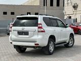 Toyota Land Cruiser Prado 2014 годаүшін21 500 000 тг. в Актобе – фото 4