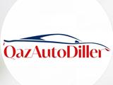 QazAutoDiller в Астана