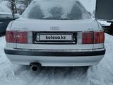 Audi 80 1991 годаfor1 750 000 тг. в Шемонаиха – фото 2