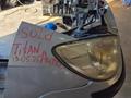 TitanAuto Hyundai Getz 1 рест ноускат за 280 000 тг. в Астана – фото 3