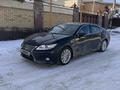 Lexus ES 250 2014 годаүшін12 570 000 тг. в Костанай